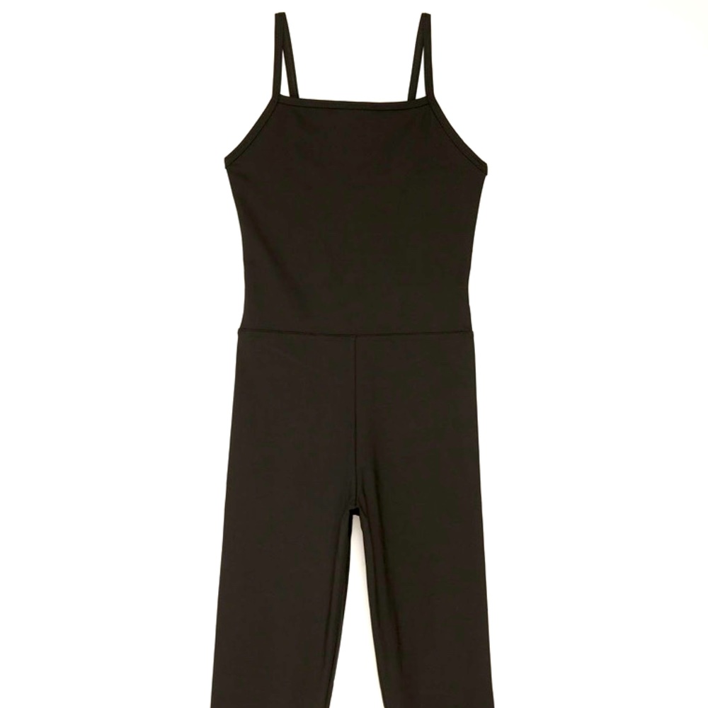 NWT Girlfriend Collective unitard